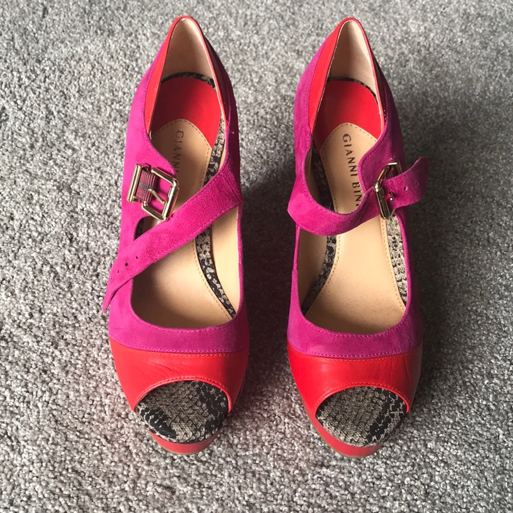 Gianni Bini